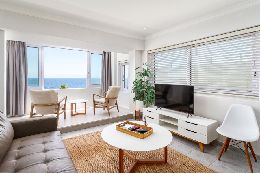 To Let 2 Bedroom Property for Rent in Mouille Point Western Cape